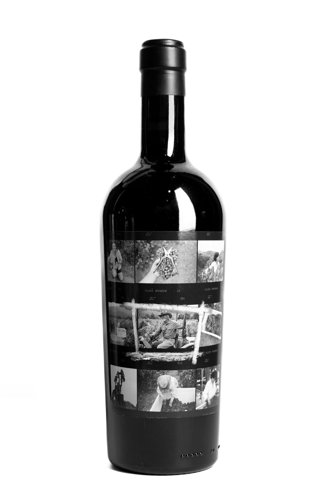 2022 Matt Morris Tofanelli Charbono