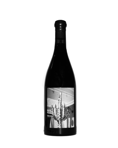 2022 Matt Morris White Hawk Syrah
