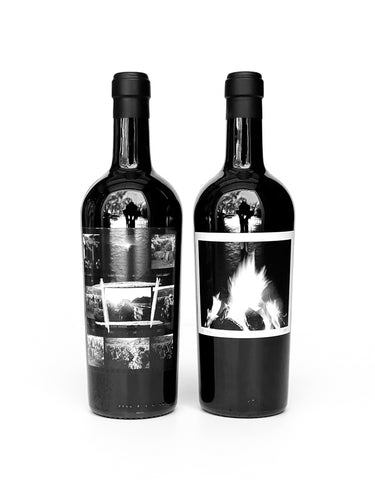 2016 Matt Morris Tofanelli Vineyard & Ode to Bonarda 2-pack